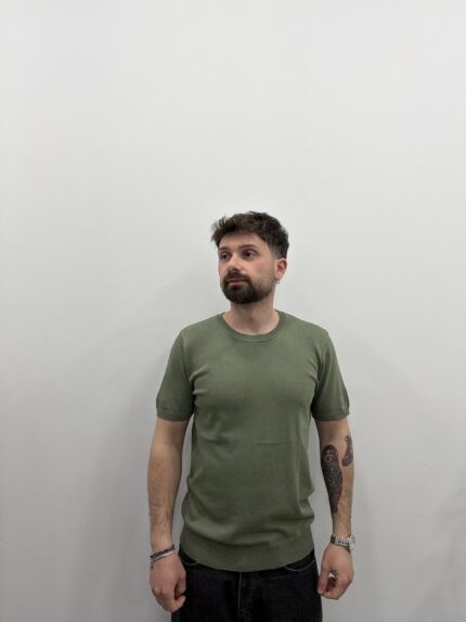 MAGLIONCINO MIGUEL BHARROSS